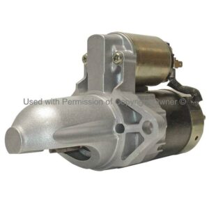 Quality-Built 17881 | Starter Motor