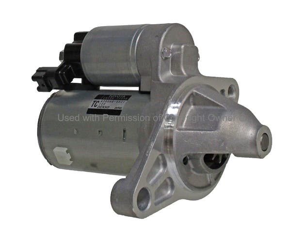 Quality-Built 18271 | Starter Motor