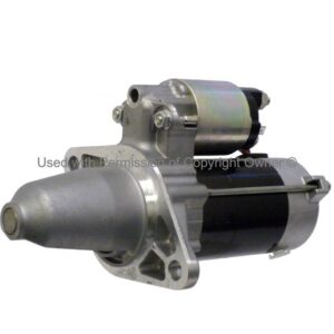 Quality-Built 19071 | Starter Motor