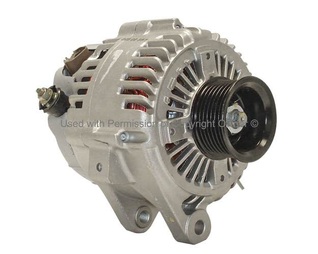 Quality-Built Alternator for a Toyota RAV4 | 13959