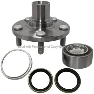Quality-Built Front Wheel Hub Repair Kit for a Toyota Camry | WH518506