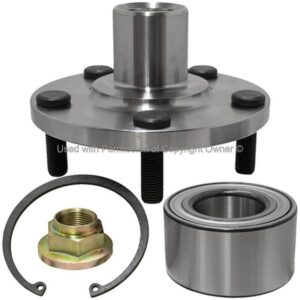Quality-Built Front Wheel Hub Repair Kit | WH518508