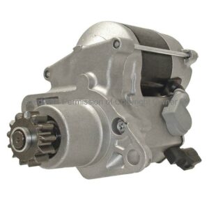 Quality-Built Starter Motor | 17774