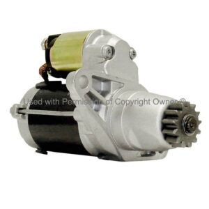 Quality-Built Starter Motor | 17825N