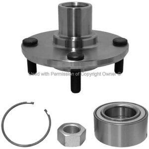 Quality-Built WH930705K | Front Wheel Hub Repair Kit