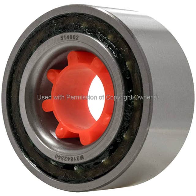 Quality-Built Wheel Bearing | WH514002