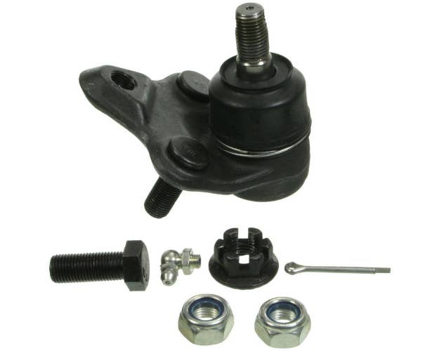 Quick Steer Front Lower Suspension Ball Joint | K90309
