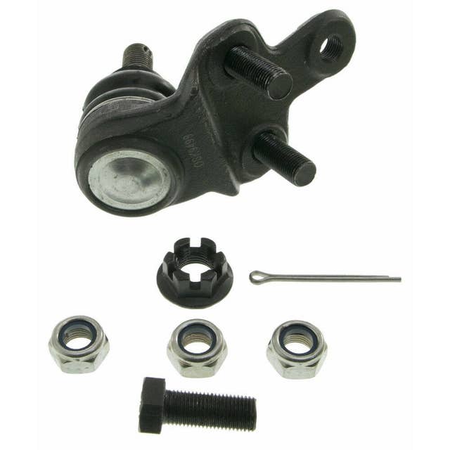 Quick Steer Front Lower Suspension Ball Joint | K9499