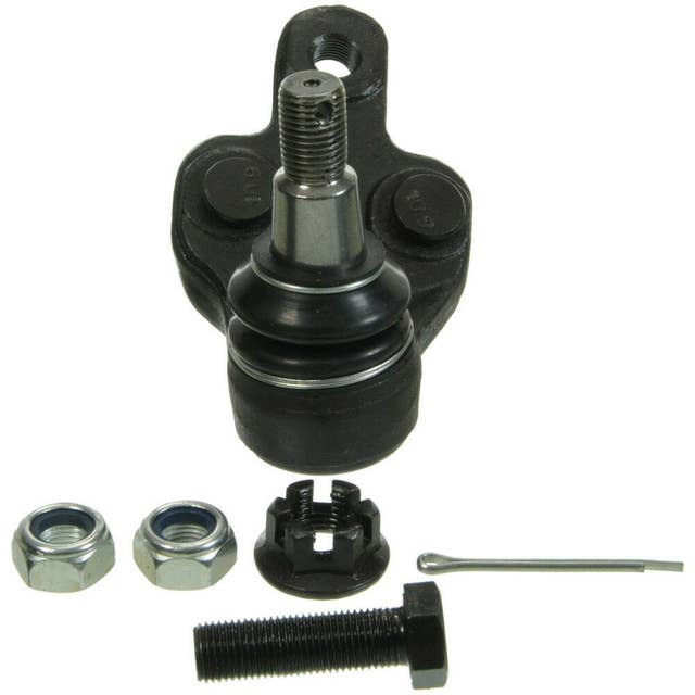 Quick Steer Front Right Lower Suspension Ball Joint | K90347