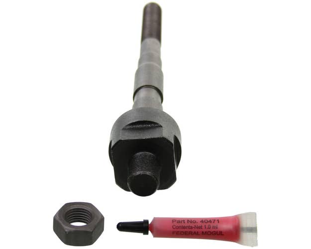 Quick Steer Inner Steering Tie Rod End for a Nissan Altima | EV800356