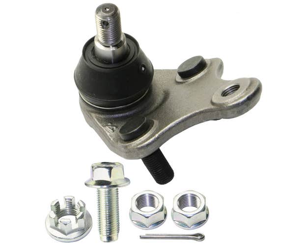 Quick Steer K500062 | Front Lower Suspension Ball Joint