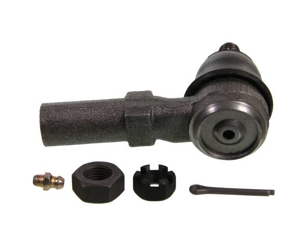 Quick Steer Outer Steering Tie Rod End | ES3438
