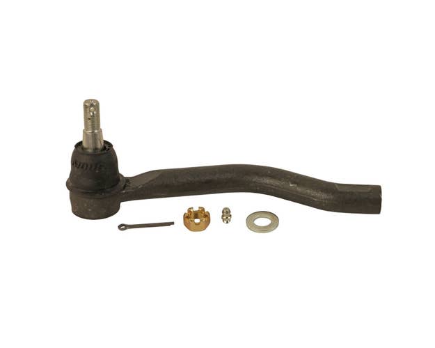 Quick Steer Right Outer Steering Tie Rod End | ES800358