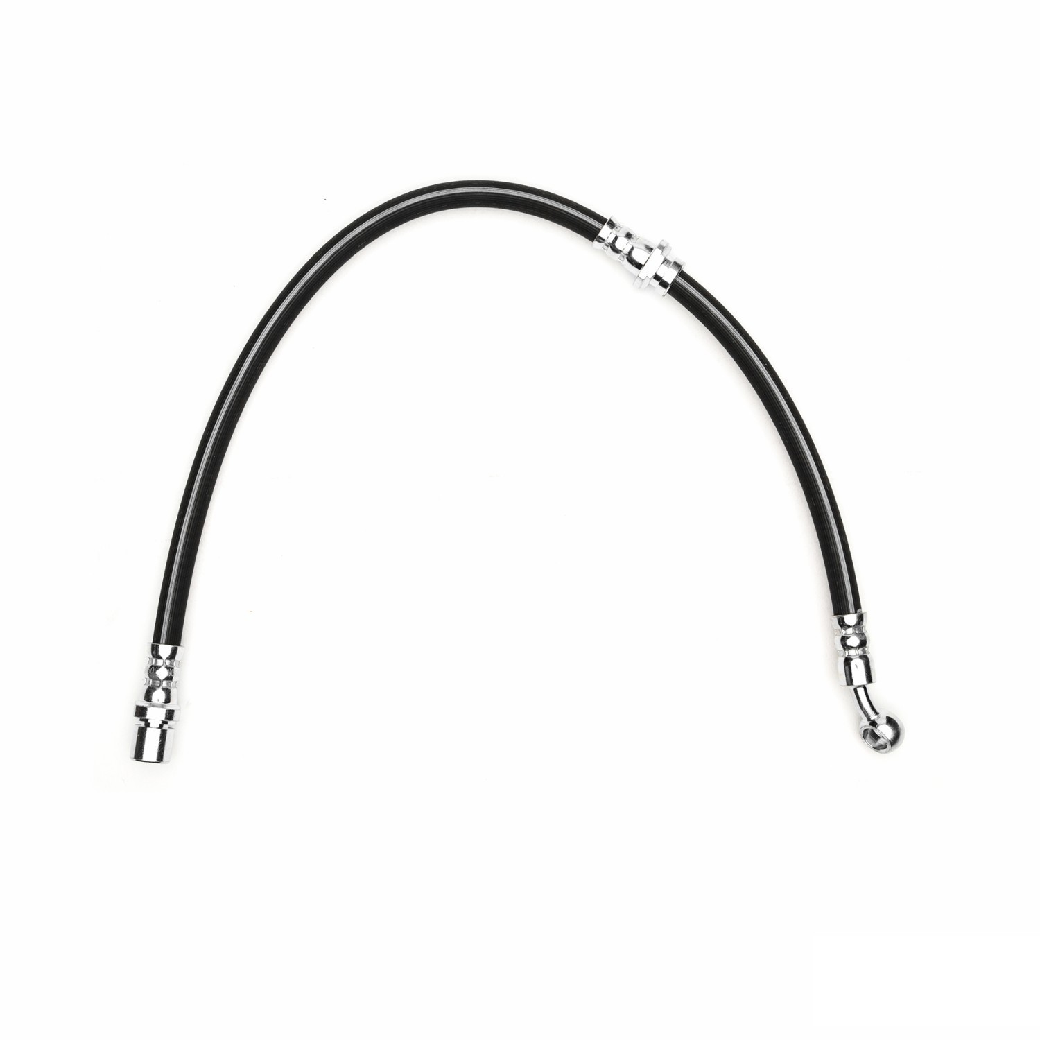 BHH-13068 Brake Hose - Direct Fit, Sold Individually