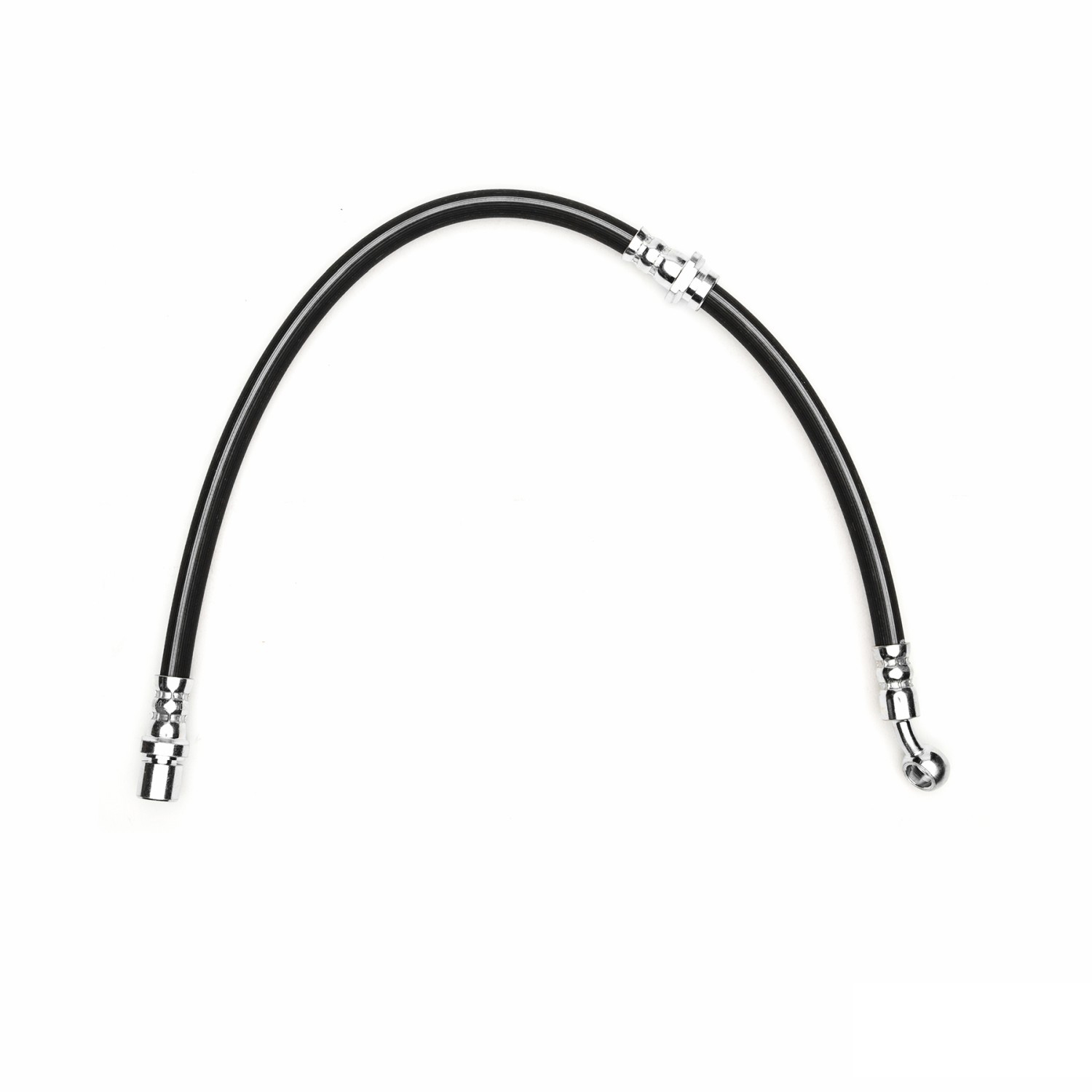 BHH-13068 Brake Hose - Direct Fit, Sold Individually - Image 2