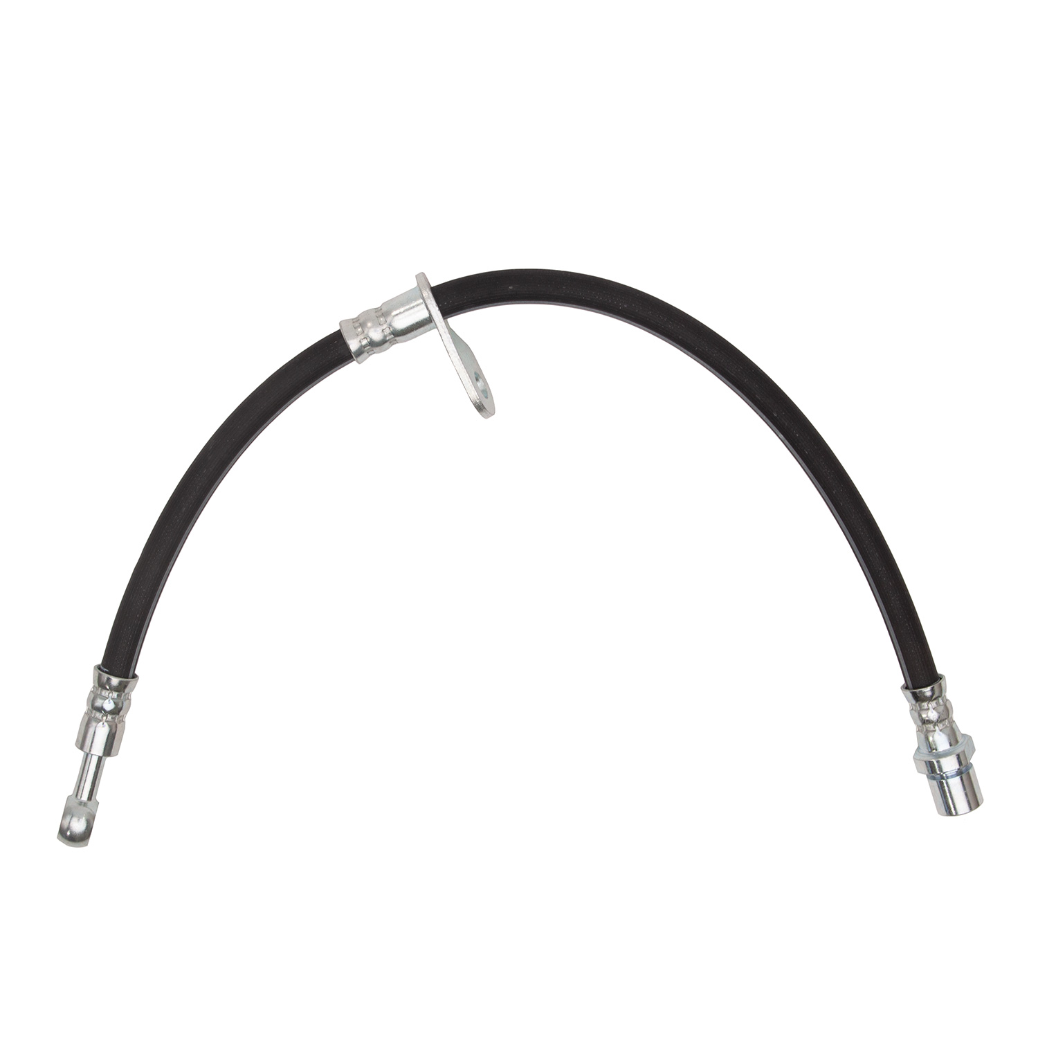 BHH-13095 Brake Hose - Direct Fit, Sold Individually