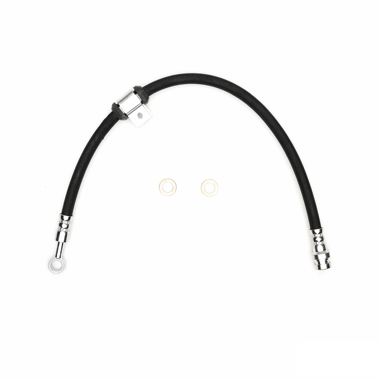 BHH-59003 Brake Hose - Direct Fit, Sold Individually - Image 2