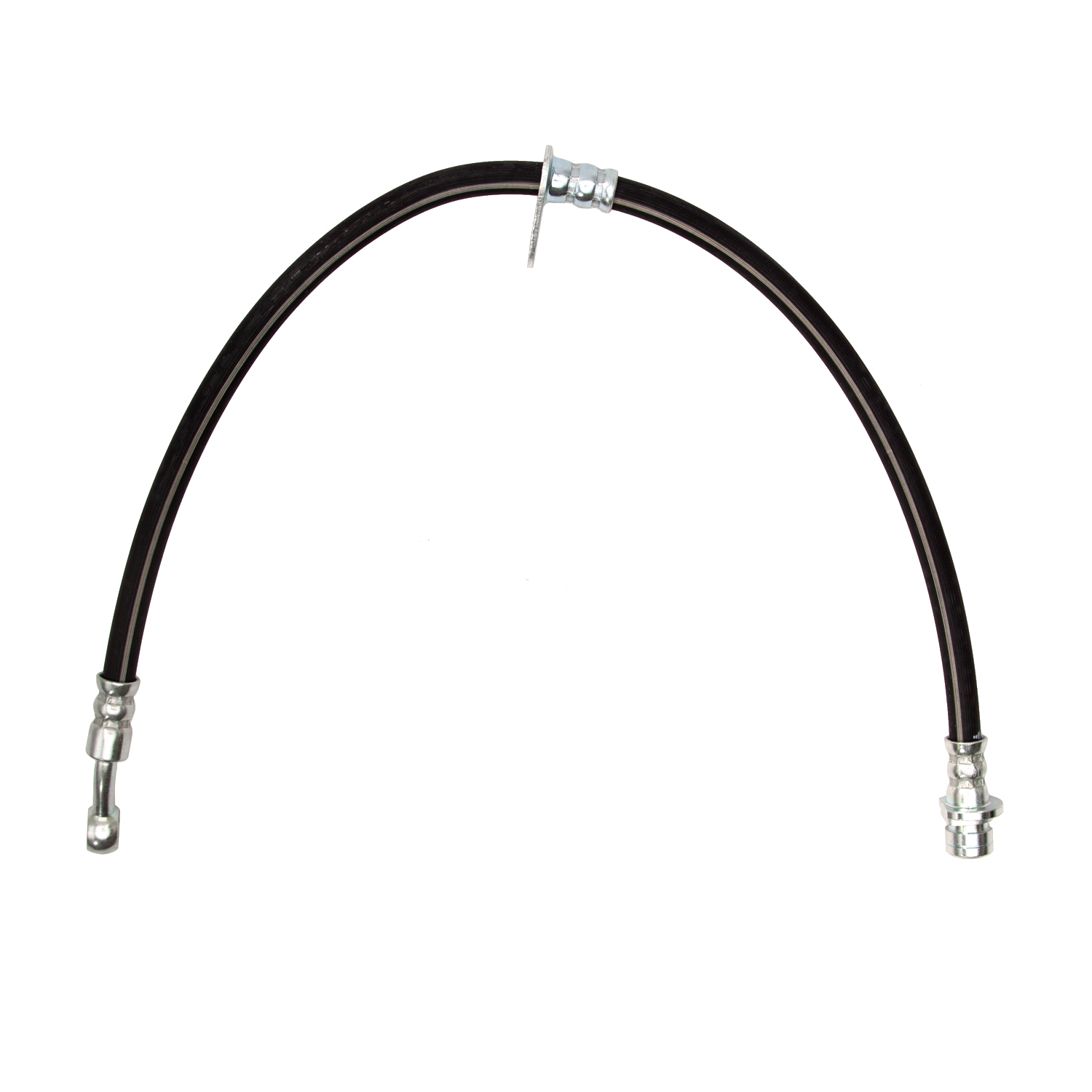 BHH-59077 Brake Hose - Direct Fit, Sold Individually - Image 2