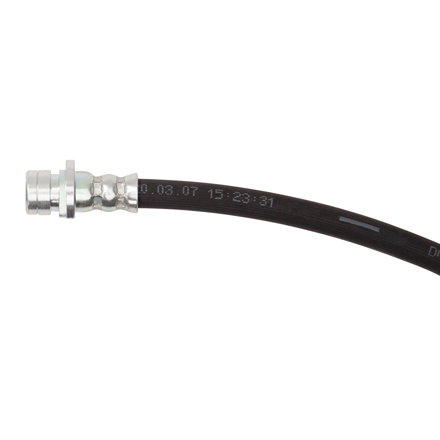 BHH-59077 Brake Hose - Direct Fit, Sold Individually - Image 3