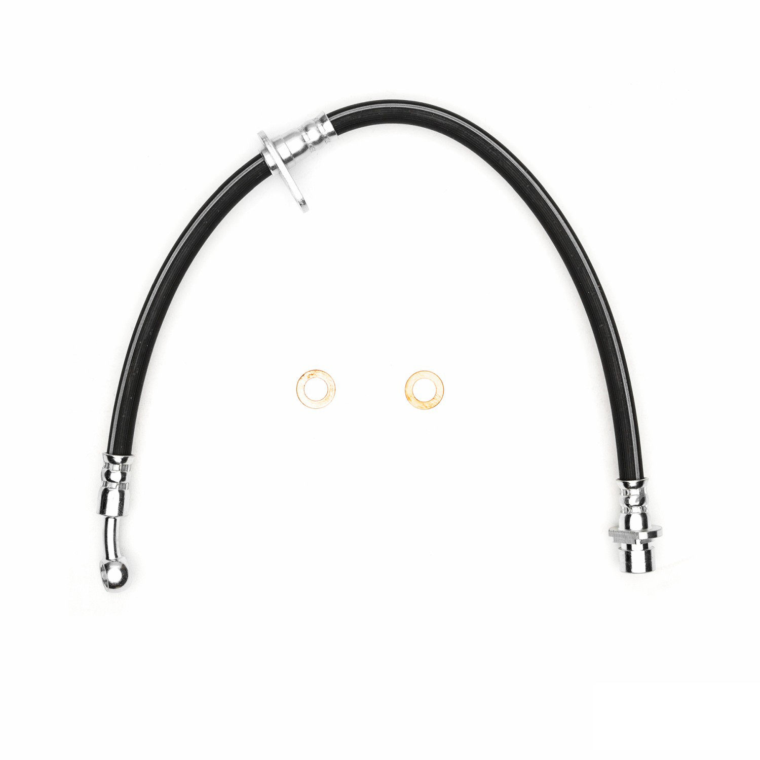 BHH-59152 Brake Hose - Direct Fit, Sold Individually - Image 2