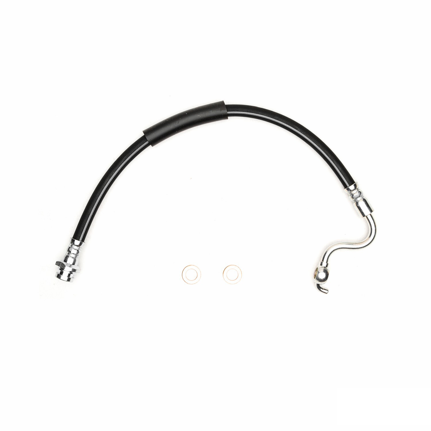 BHH-67065 Brake Hose - Direct Fit, Sold Individually - Image 2