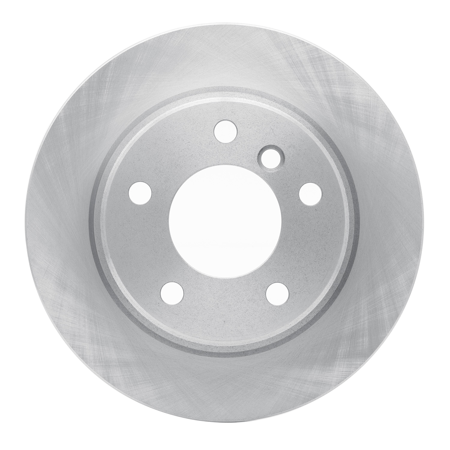 ERE-13028 Rear, Driver or Passenger Side Brake Disc, Plain Surface, 300 mm