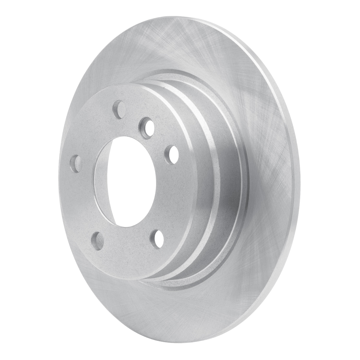 ERE-13028 Rear, Driver or Passenger Side Brake Disc, Plain Surface, 300 mm - Image 2