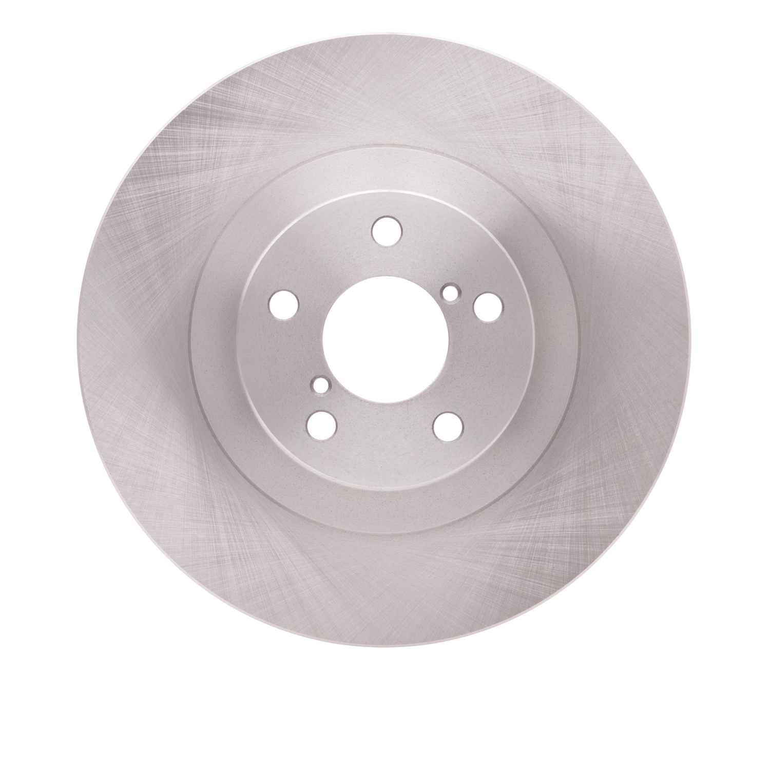 ERE-13033 Front, Driver or Passenger Side Brake Disc, Plain Surface, 294 mm - Image 2
