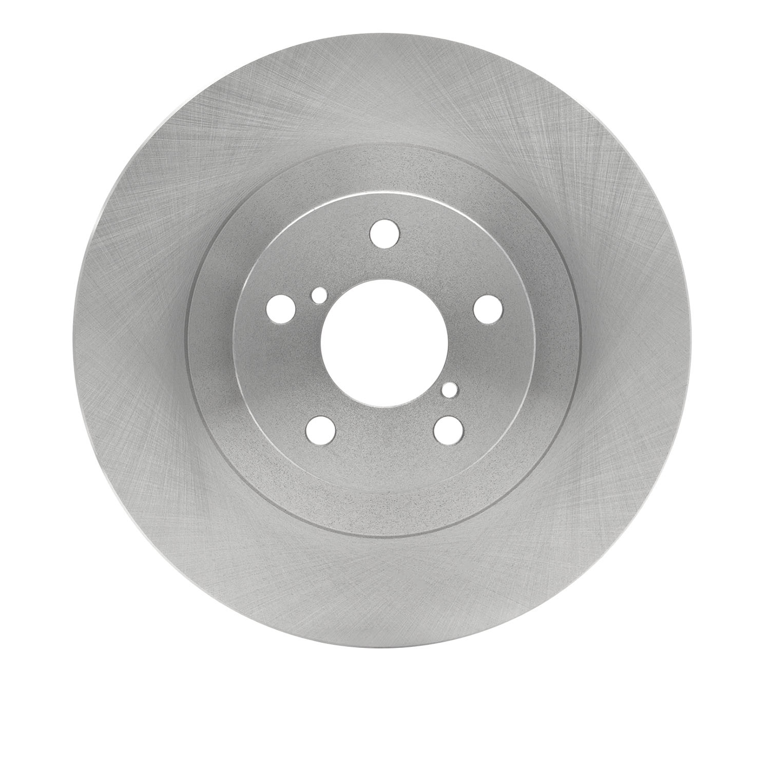 ERE-13034 Front, Driver or Passenger Side Brake Disc, Plain Surface, 294 mm