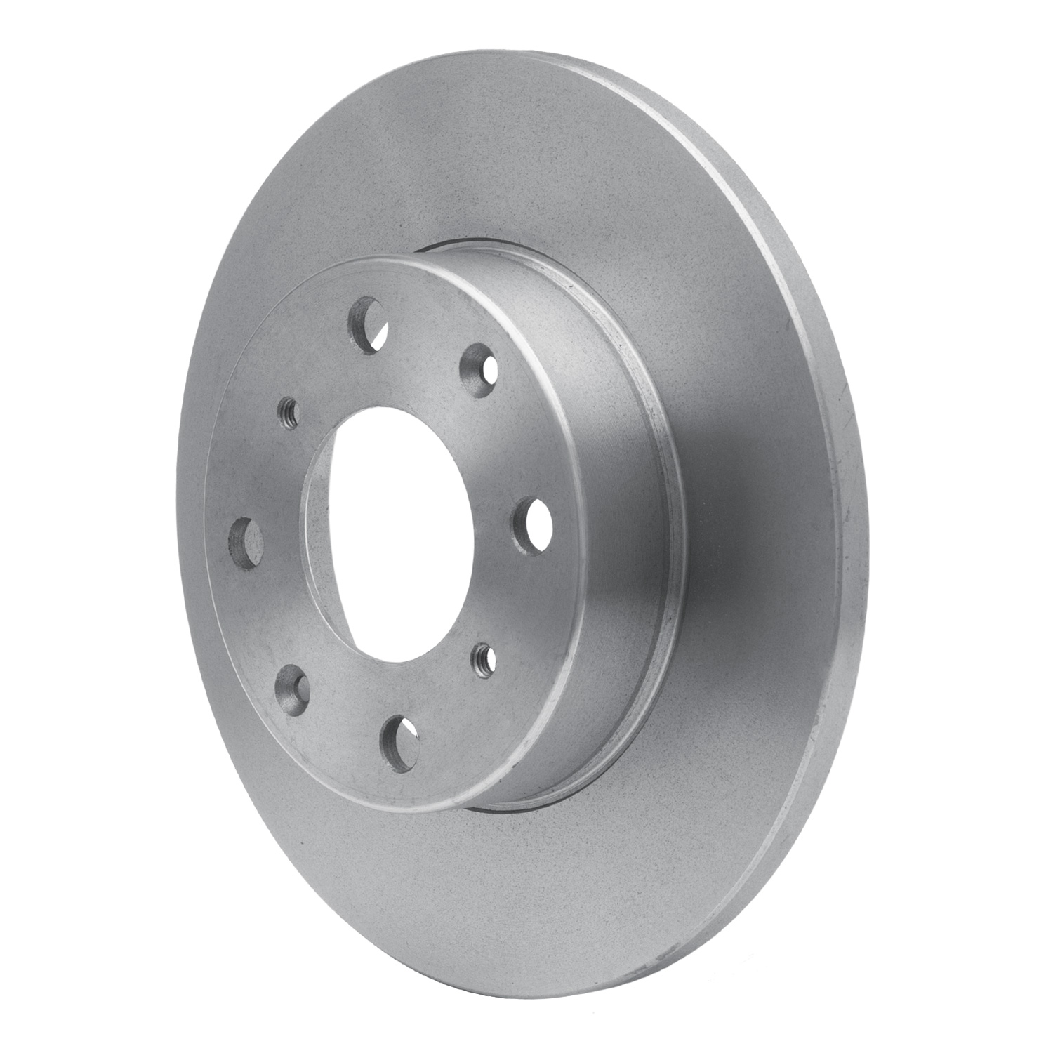 ERE-59009 Front, Driver or Passenger Side Brake Disc, Plain Surface, 231 mm - Image 2