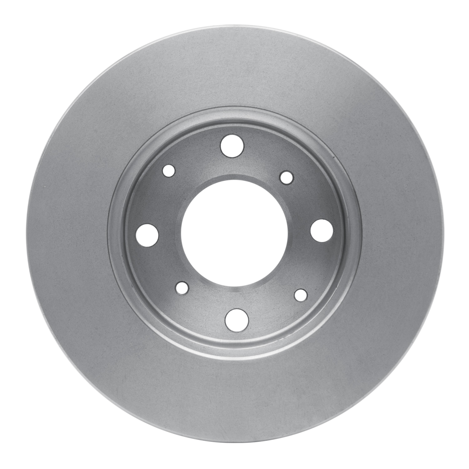 ERE-59009 Front, Driver or Passenger Side Brake Disc, Plain Surface, 231 mm - Image 5