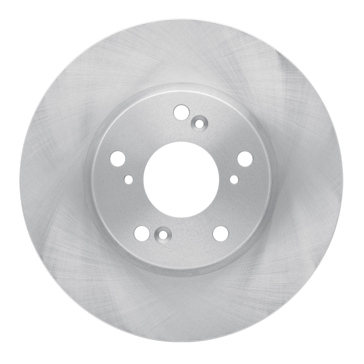 ERE-59034 Front, Driver or Passenger Side Brake Disc, Plain Surface, 282 mm