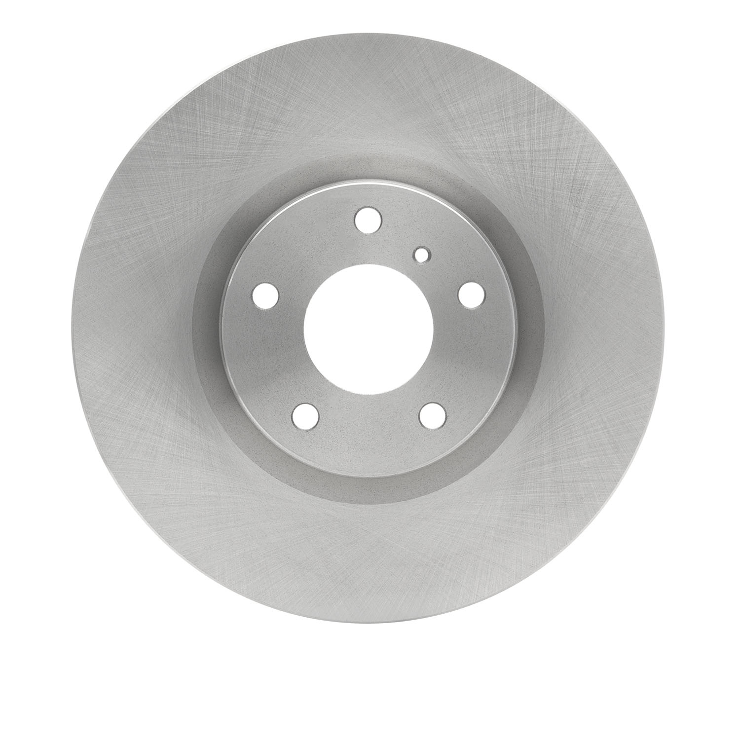 ERE-67052 Front, Driver or Passenger Side Brake Disc, Plain Surface, 320 mm
