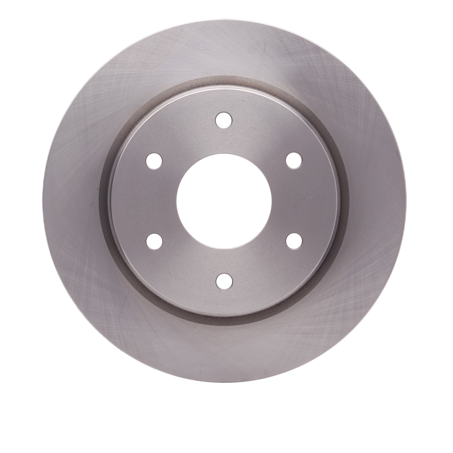 ERE-67096 Front, Driver or Passenger Side Brake Disc, Plain Surface, 320 mm, 5.6L, 8Cyl