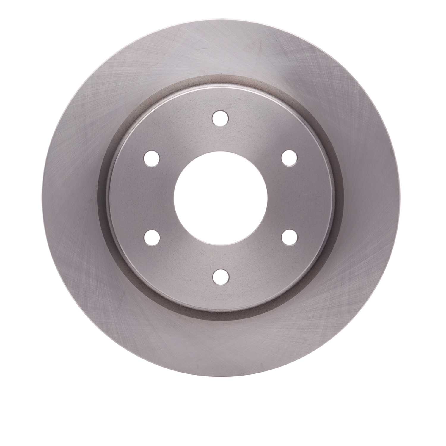 ERE-67096 Front, Driver or Passenger Side Brake Disc, Plain Surface, 320 mm, 5.6L, 8Cyl - Image 2
