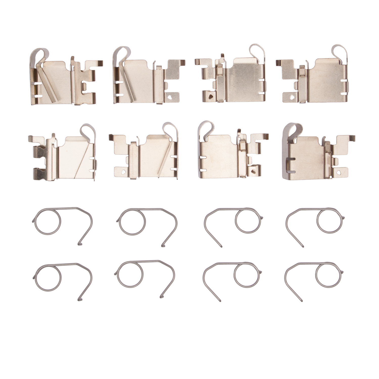HK1-59060 Brake Hardware Kit - Direct Fit, Kit