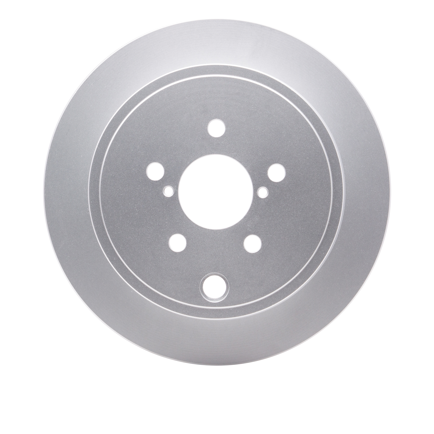 RRE-13021 Rear, Driver or Passenger Side Brake Disc, Plain Surface, 286 mm