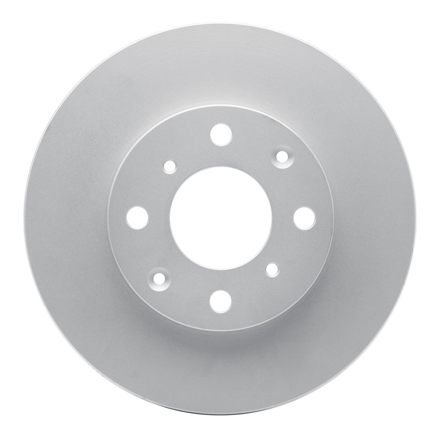 RRE-59018 Front, Driver or Passenger Side Brake Disc, Plain Surface, 240 mm