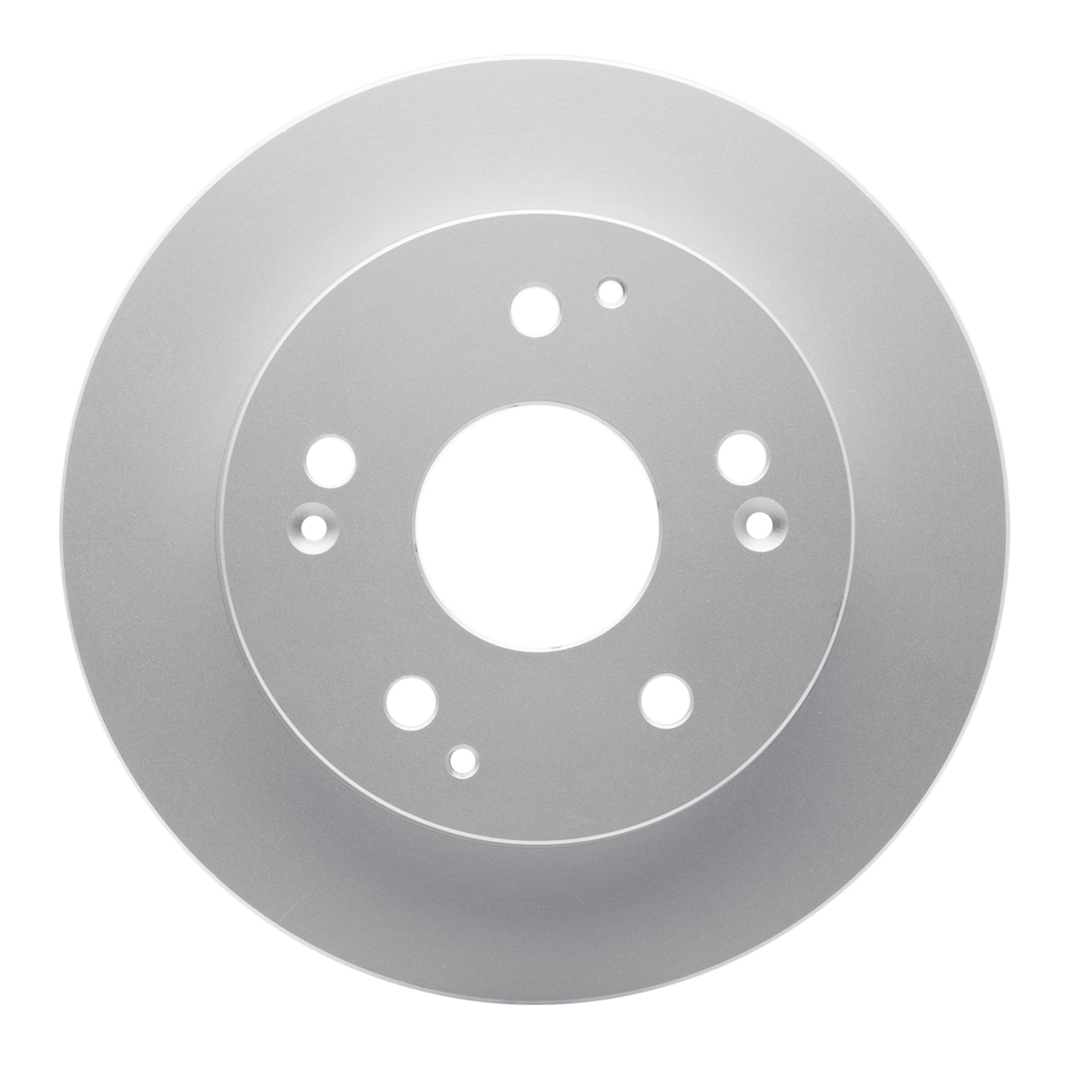 RRE-59026 Rear, Driver or Passenger Side Brake Disc, Plain Surface, 260 mm