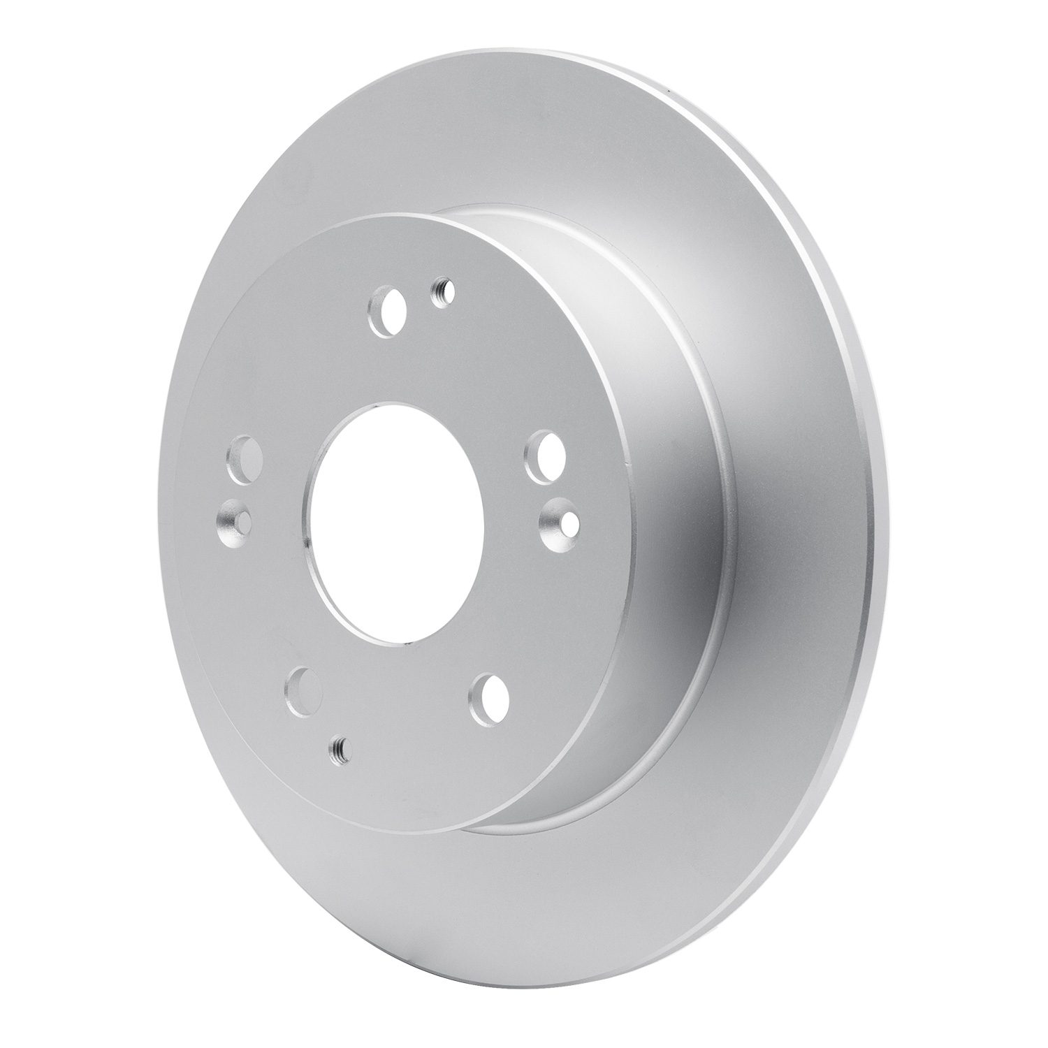 RRE-59026 Rear, Driver or Passenger Side Brake Disc, Plain Surface, 260 mm - Image 2