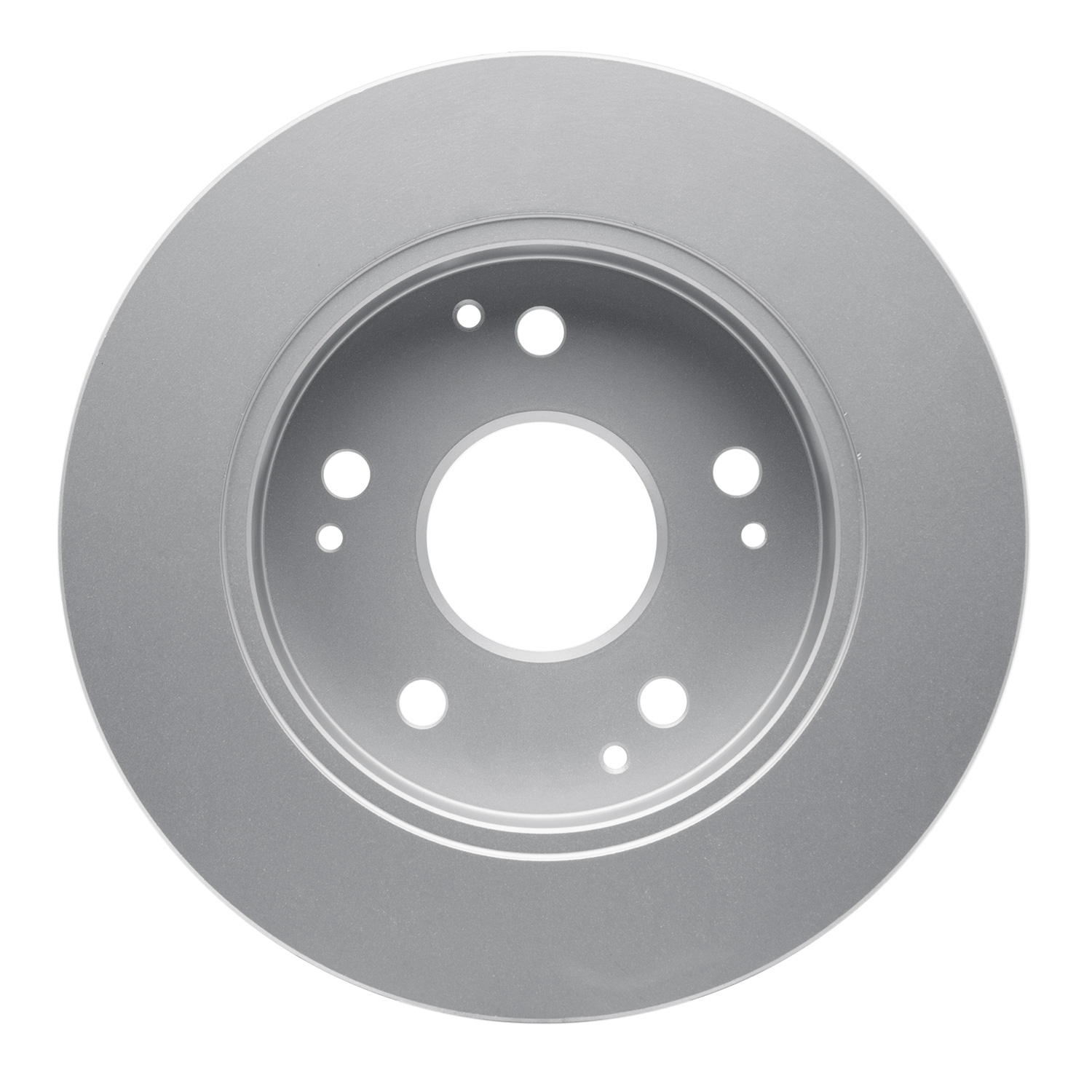 RRE-59026 Rear, Driver or Passenger Side Brake Disc, Plain Surface, 260 mm - Image 4