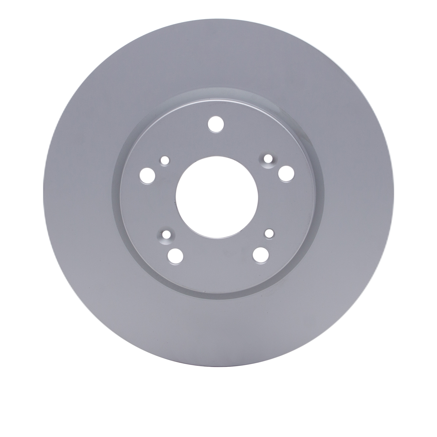 RRE-59034 Front, Driver or Passenger Side Brake Disc, Plain Surface, 282 mm - Image 2