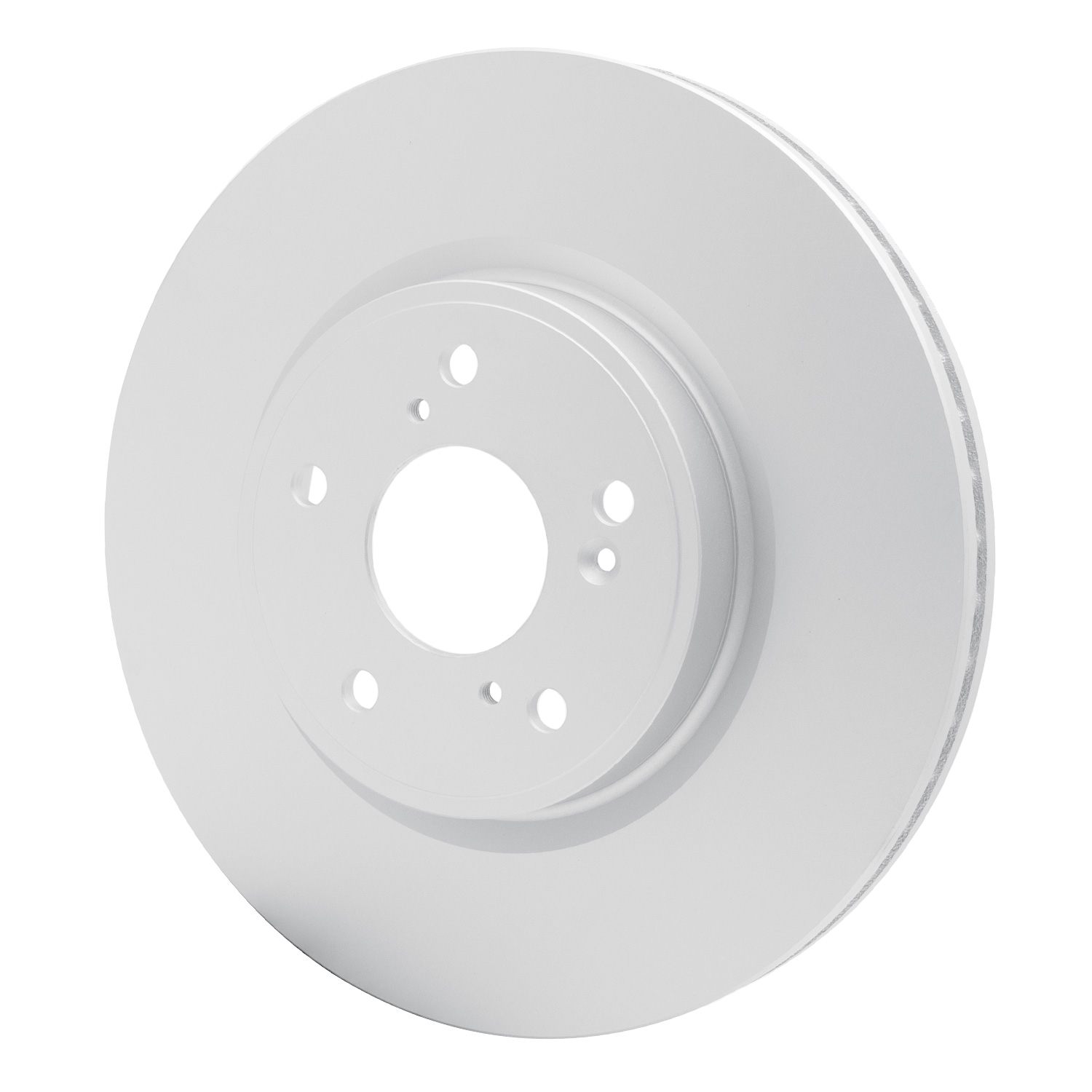 RRE-59064 Front, Driver or Passenger Side Brake Disc, Plain Surface, 312 mm - Image 2