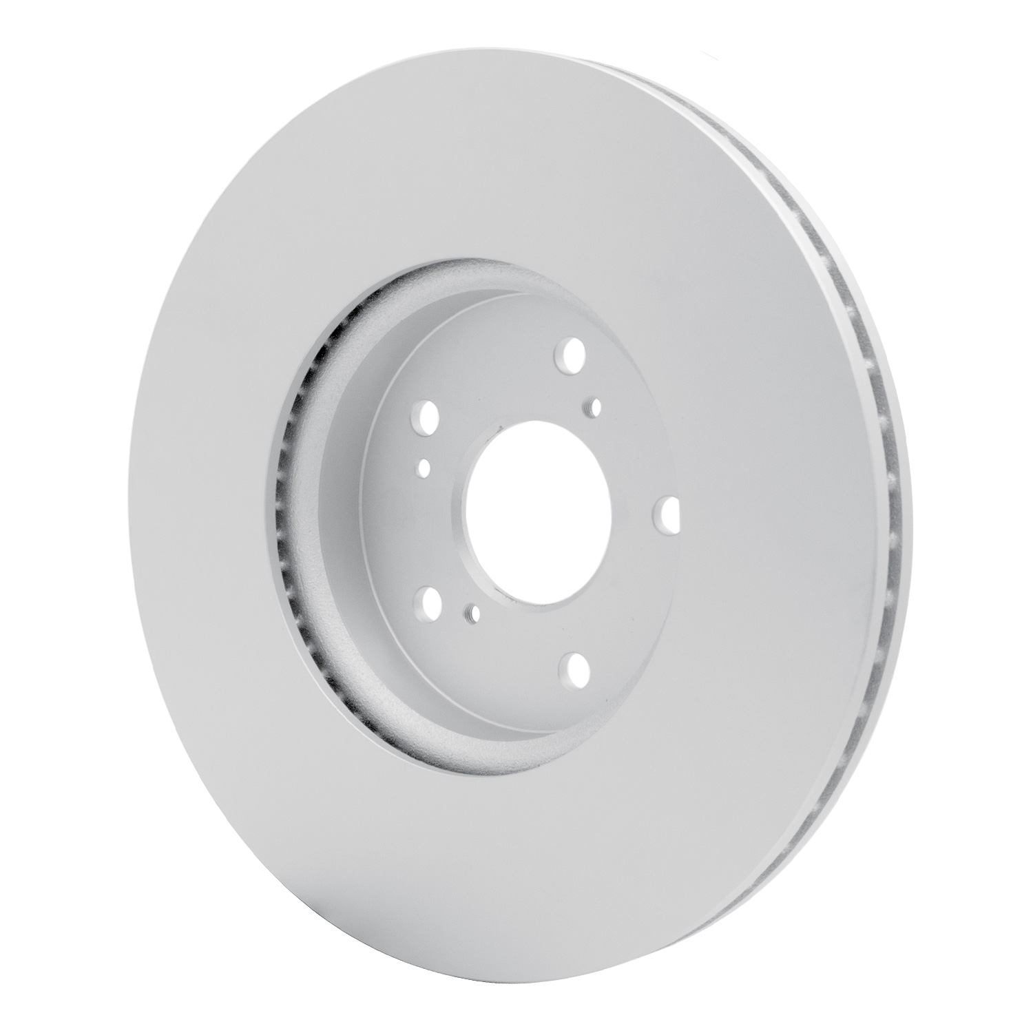 RRE-59064 Front, Driver or Passenger Side Brake Disc, Plain Surface, 312 mm - Image 3