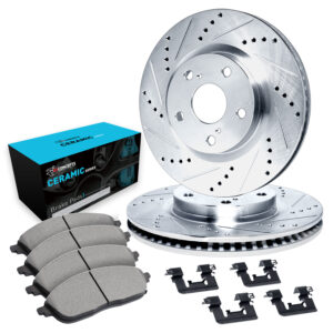 All Drives Auto