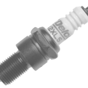 R42XLS Spark Plug, Sold Individually, Professional Conventional Series