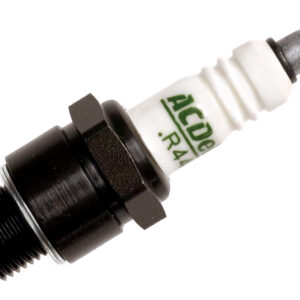 R44F Spark Plug, Sold Individually, Professional Conventional Series