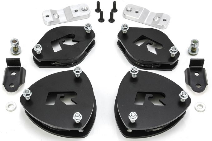 69-9520 Suspension Lift Kit - 1.5 in., Kit