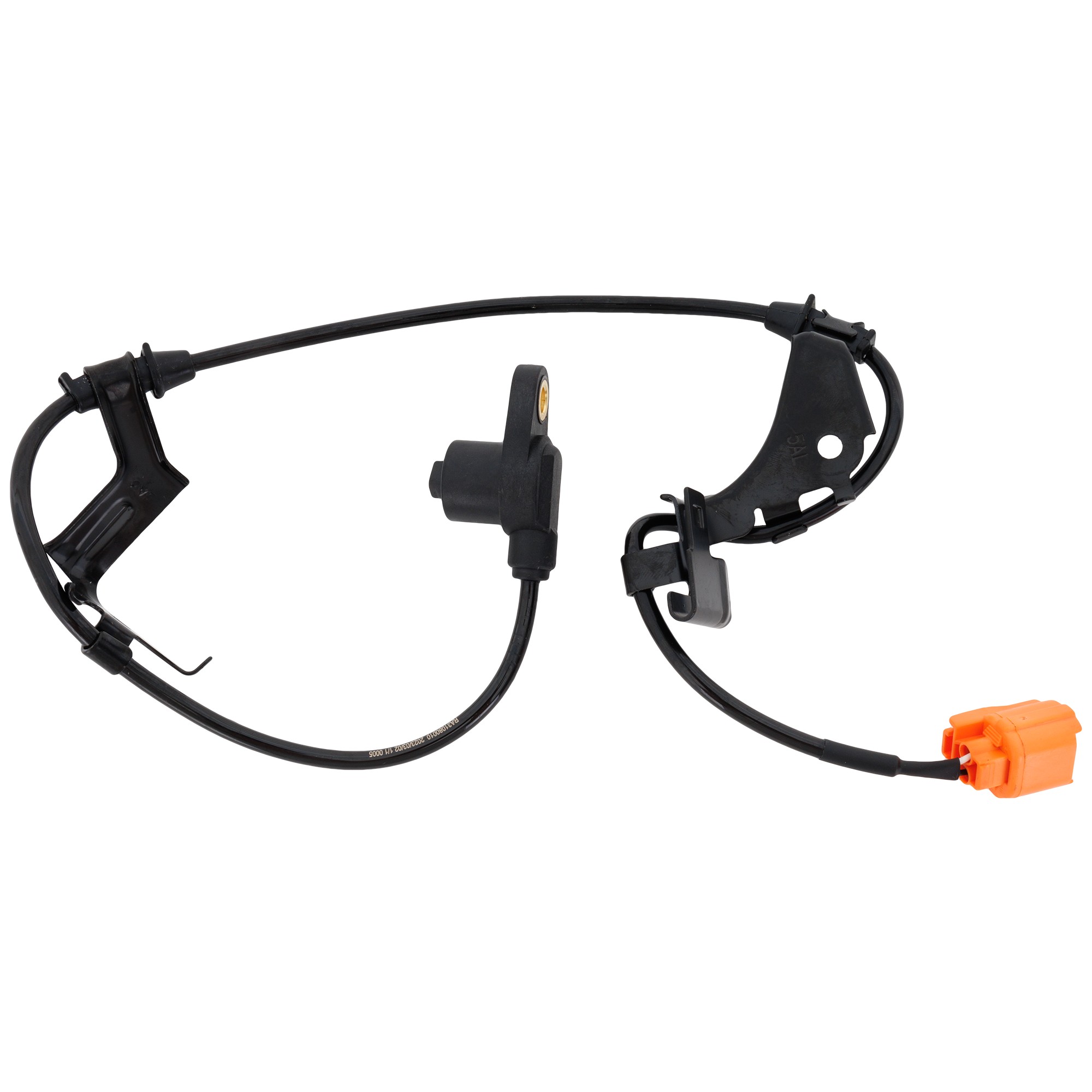 Front, Driver Side ABS Speed Sensor Sold Individually