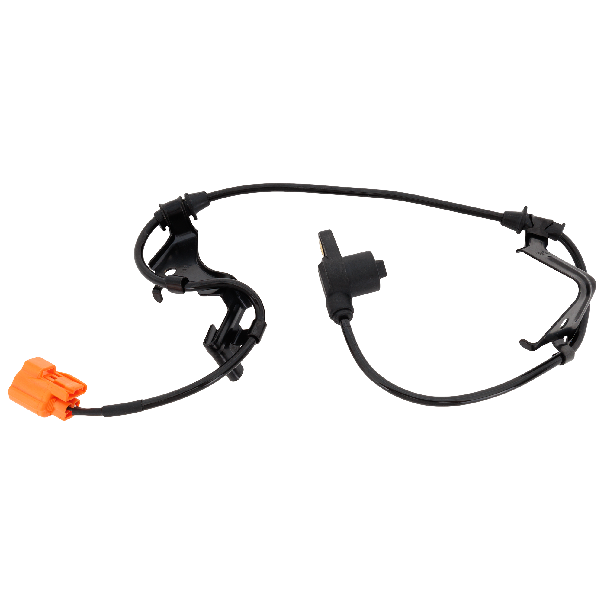 Front, Driver Side ABS Speed Sensor Sold Individually - Image 5